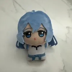 るなちび Amazon.co.jp: カラフルピーチ からぴち ちびぐるみ ぬいぐるみ