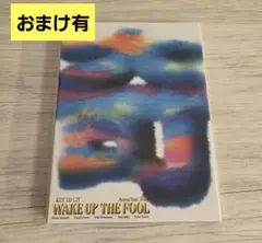KEY TO LIT キテレツ WAKE UP THE FOOL - メルカリ