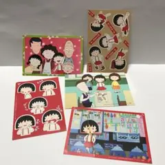 ちびまる子ちゃん キャラクターグッズ