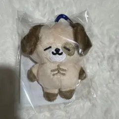 ドンヘ ぬいぐるみキーホルダー