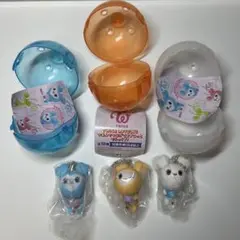 TWICE ガチャ　セット売り　ボールチェーン