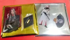 舞台刀剣乱舞　禺伝　姫鶴一文字　澄輝さやと　アクリルスタンド