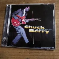2CD Chuck Berry / The Anthology 最強ベスト盤