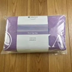 未開封SUKALAプリントヨギラグ ホットヨガ タオルラグ ホライズンSK11