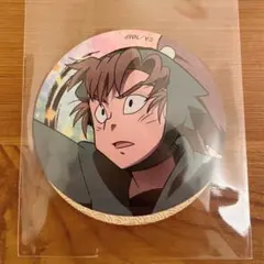 忍たま乱太郎 トレーディングメインビジュアル缶バッジ 善法寺伊作