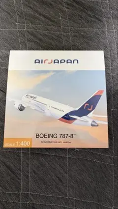 2026年最新】ANA 787 1/400の人気アイテム - メルカリ