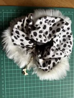 東京ディズニーリゾート‼️ 101匹わんちゃんシュシュ