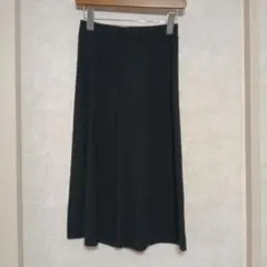 ユニクロ　ズボン　パンツ　ルームウェア　Mサイズ　エアリズム　黒
