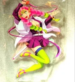 2026年最新】甘露寺蜜璃グッズの人気アイテム - メルカリ