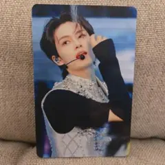 SEVENTEEN ジュンFOLLOW AGAIN TO JAPAN