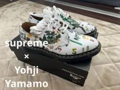 2026年最新】supreme yohji yamamoto dr.の人気アイテム - メルカリ
