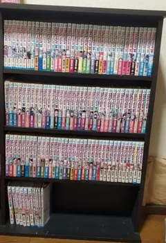 漫画 まとめ売り NO,7 タイトル毎のバラ売りOK - メルカリ