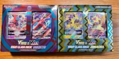 ポケモンカードゲーム　ハイクラスデッキ　ゼラオラ、デオキシスのサムネイル