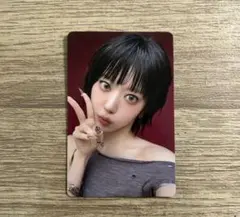 LESSERAFIM PUREFLOW タワレコ ラキドロ トレカ サクラ - メルカリ