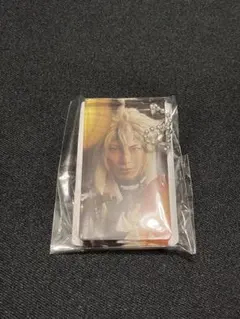 刀ミュ DMMスクラッチ 真剣乱舞祭2022 D賞小狐丸