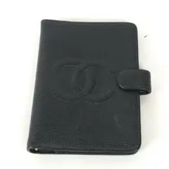 2026年最新】chanel手帳カバーの人気アイテム - メルカリ