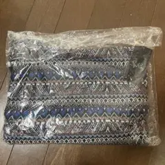 新品未使用品　SpRay 2WAYクラッチバッグ