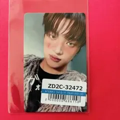 &TEAM EJ ラキドロ back to life ユニバ 2弾 ウィジュ