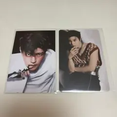straykids スキズ ATE karma スンミン トレカ