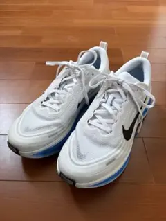 1回のみ使用 ナイキ ボメロプラス 24.5cm - メルカリ