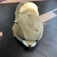 AMUSE くったりカワウソ もちふわ ぬいぐるみ