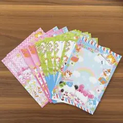 レア☆平成レトロメモ帳☆あわわちゃん タイニープリン - メルカリ