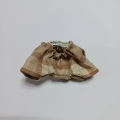 ちびぬい・はぴぬい　服 ・パンツ