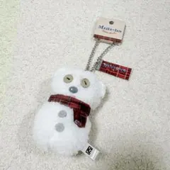 新品　ミニオン　マスコットキーホルダー　ティム