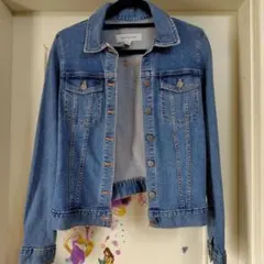 Calvin Klein Jeans デニムジャケット　レディースのサムネイル