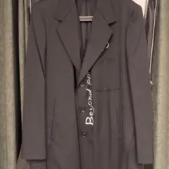 最終２月末取下げYohji Yamamot 心しずかに サイズ2のサムネイル