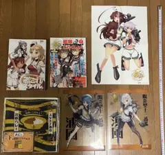 2026年最新】艦これ こえだらいずの人気アイテム - メルカリ