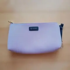 KUMIKYOKU ポーチ