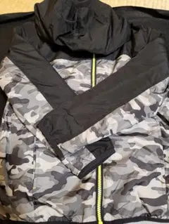 アウター キッズ