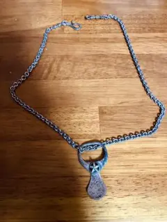 TIM CAMPI スターモチーフ プルタブ ネックレス シルバー TIM CAMPI スターモチーフ プルタブ ネックレス シルバー - メルカリ