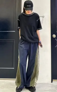 W/R OVER pantsのサムネイル