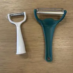 ののじ キャベピィMAX ＆ キッチンピーラー 2点セットのサムネイル