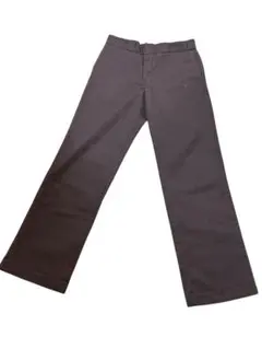 00年代　ディッキーズ874 ブラウン　32×32 古着 チノパン