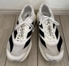 adidas アディダス ADIZERO evo sl 29.5cmのサムネイル