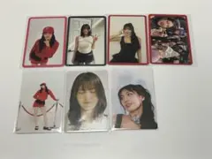 TWICE Strategy モモ トレカ セット まとめ売り