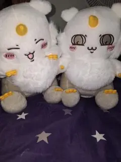 ちいかわ あのこ ぬいぐるみ