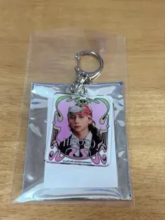 SHIBUYA109ポップアップ アクキー 西洸人