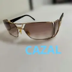 極美品✨90s Y2K CAZAL カザール 944 sunglasses - メルカリ