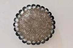 tamas タマス　ブローチ