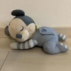 タカラトミー　いっしょにねんね　ミッキー