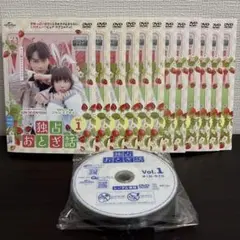 タイムセール！新品未使用品☆おカネの切れ目が恋のはじまりDVD BOX