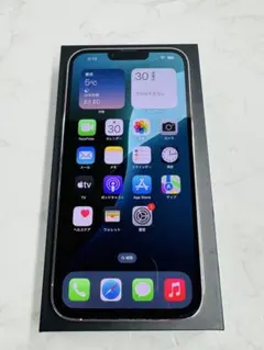 iPhone 13 Pro Max 128GB MLJ53J/A SIMフリー