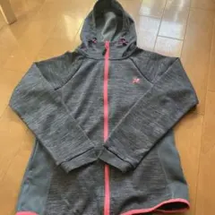 タルテックスウインドブレーカー　Mサイズ