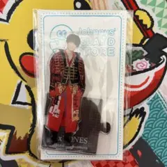 SixTONES 松村北斗 アクスタ