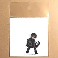 Limbus Company：ステッカー(グレゴール)