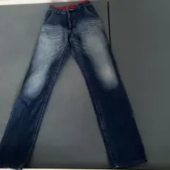 EDWIN デニムパンツ 160サイズ